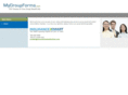 mygroupforms.com