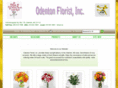 odentonflorist.net