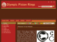 olympicpistonrings.com