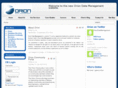 oriondm.com