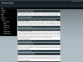 parentportal.info