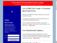 pearlandhomesearcher.com