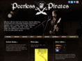 peerlesspirates.com