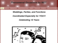 phenomenaloccasionsbymdt.com