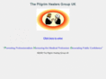 pilgrimhealers.com
