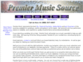 premiermusic.com