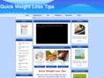 quickweightlosstips.info