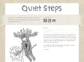 quietsteps.com