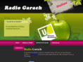radiogarach.cl