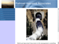 railroadappraisals.com
