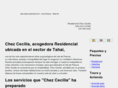 rapanuichezcecilia.com