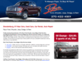 raysford.com