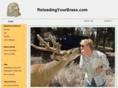 reloadingyourbrass.com
