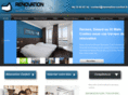 renovationconfort.com