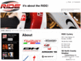 ridecyclery.com
