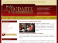rodartepi.com