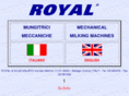 royal-mungitrici.com