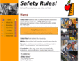 safetyrules.net