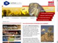 scihuntandtravel.com