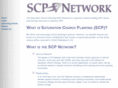 scpnetwork.org