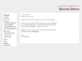 second-office.net