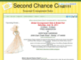 secondchancecharm.com