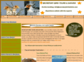 secretarybirdsafaris.com