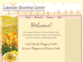 shoplakesidecenter.com
