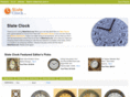 slateclock.com