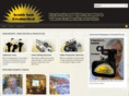 southsunproduction.com