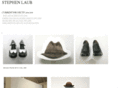 stephenlaub.net