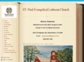 stpauluthshenva.com