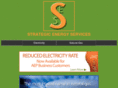 strategicenergyservices.com