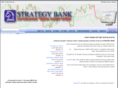 strategybank.co.il