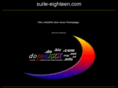suite-eighteen.com
