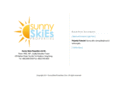 sunnyskiesproperties.com