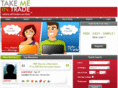 takeherintrade.com