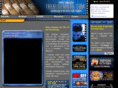 thebluemask.com