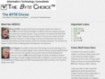 thebytechoice.com