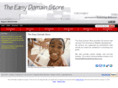 theeasydomainstore.com