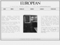 theeuropean.com.au