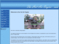 thehotairengine.com