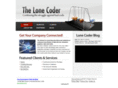 thelonecoder.com