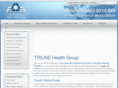 triunehealthgroup.com