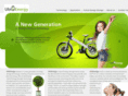 ubienergy.com