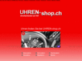 uhren-shop.ch