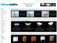 ultimatebaths.com