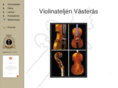 violinateljen.com
