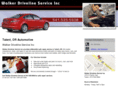 walkerdrivelineservice.com