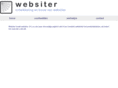 websiter.nl